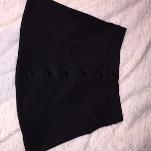 Women’s Button Up Skirt